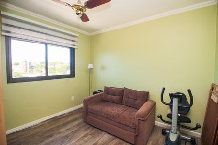 Apartamento à venda com 70m², 2 quartos e 2 vagasQuarto