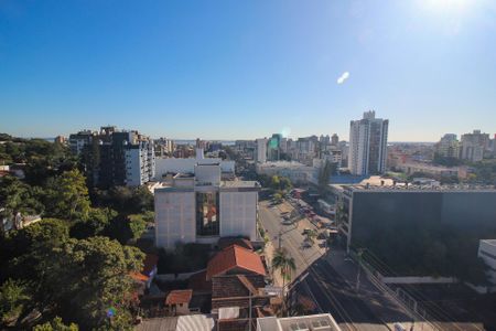 Apartamento à venda com 70m², 2 quartos e 2 vagasVista da Sala