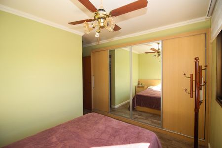 Apartamento à venda com 70m², 2 quartos e 2 vagasSuíte