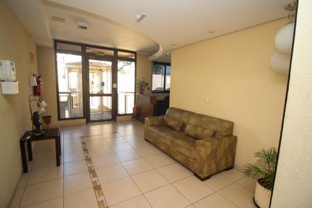 Apartamento à venda com 70m², 2 quartos e 2 vagasÁrea comum