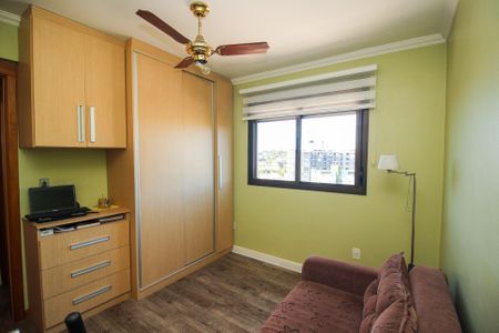 Apartamento à venda com 70m², 2 quartos e 2 vagasQuarto