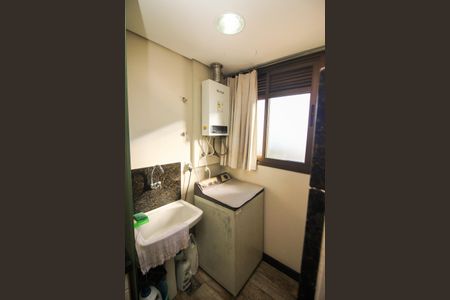 Apartamento à venda com 70m², 2 quartos e 2 vagasÁrea de Serviço