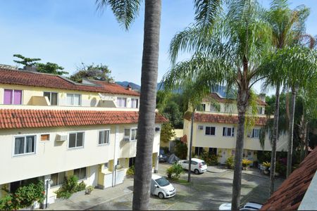 Casa de condomínio para alugar com 112m², 3 quartos e 2 vagasVista do Terraço