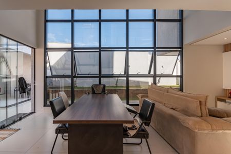 Casa à venda com 200m², 3 quartos e 3 vagasSala de Jantar