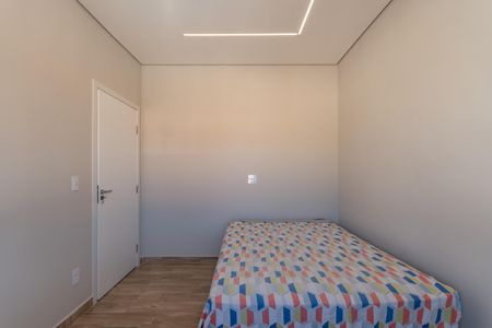Casa à venda com 200m², 3 quartos e 3 vagasQuarto 2