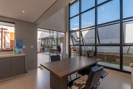 Casa à venda com 200m², 3 quartos e 3 vagasSala de Jantar