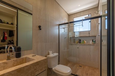 Casa à venda com 200m², 3 quartos e 3 vagasBanheiro Suíte