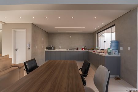 Casa à venda com 200m², 3 quartos e 3 vagasSala de Jantar