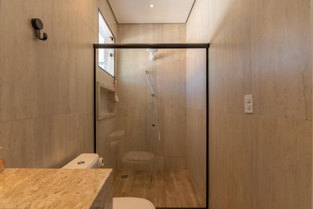 Casa à venda com 200m², 3 quartos e 3 vagasBanheiro Social