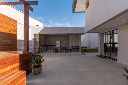 Casa à venda com 200m², 3 quartos e 3 vagasÁrea Gourmet