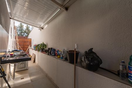 Casa à venda com 200m², 3 quartos e 3 vagasLavanderia