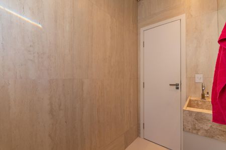 Casa à venda com 200m², 3 quartos e 3 vagasBanheiro Social 2