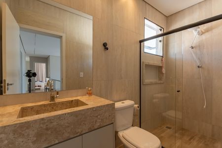 Casa à venda com 200m², 3 quartos e 3 vagasBanheiro Social