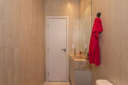 Casa à venda com 200m², 3 quartos e 3 vagasBanheiro Social 2