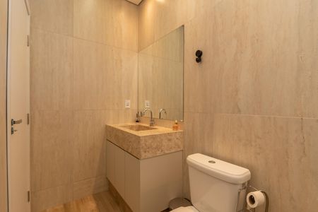 Casa à venda com 200m², 3 quartos e 3 vagasBanheiro Social