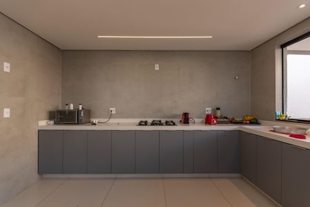 Casa à venda com 200m², 3 quartos e 3 vagasCozinha