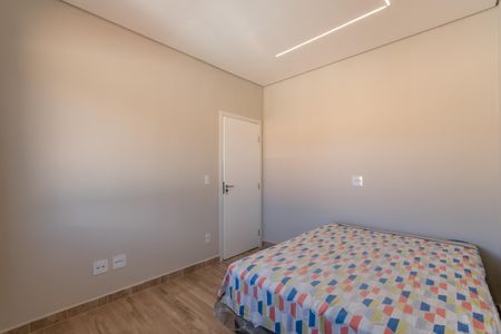 Casa à venda com 200m², 3 quartos e 3 vagasQuarto 2