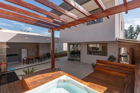 Casa à venda com 200m², 3 quartos e 3 vagasÁrea Gourmet
