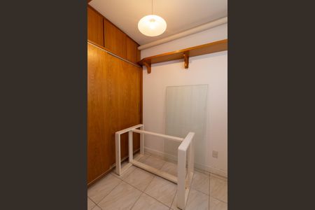 Apartamento para alugar com 135m², 2 quartos e 1 vagaQuarto de Serviço