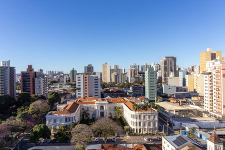 Apartamento para alugar com 135m², 2 quartos e 1 vagaVista