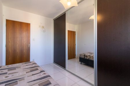 Apartamento para alugar com 135m², 2 quartos e 1 vagaQuarto