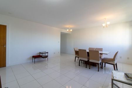 Apartamento para alugar com 135m², 2 quartos e 1 vagaSala