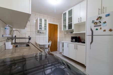 Apartamento para alugar com 135m², 2 quartos e 1 vagaCozinha