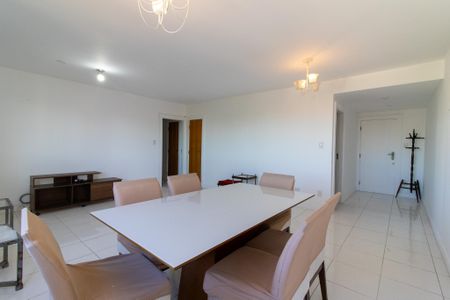 Apartamento para alugar com 135m², 2 quartos e 1 vagaSala