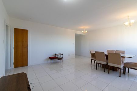 Apartamento para alugar com 135m², 2 quartos e 1 vagaSala