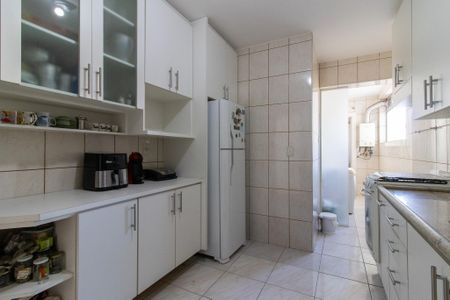 Apartamento para alugar com 135m², 2 quartos e 1 vagaCozinha