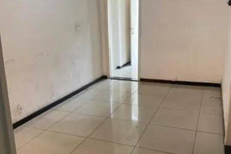 Casa para alugar com 90m², 2 quartos e sem vaga