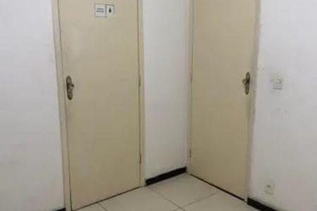 Casa para alugar com 90m², 2 quartos e sem vaga