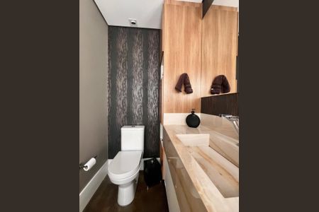 Apartamento à venda com 140m², 2 quartos e 4 vagasLavabo