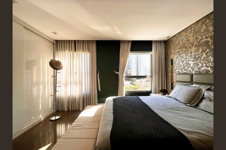 Apartamento à venda com 140m², 2 quartos e 4 vagasSuíte