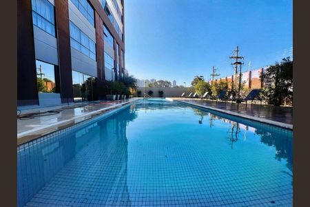 Apartamento à venda com 140m², 2 quartos e 4 vagasÁrea comum