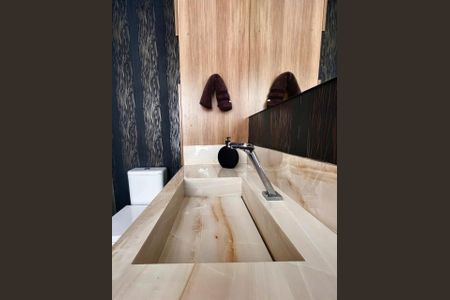 Apartamento à venda com 140m², 2 quartos e 4 vagasLavabo