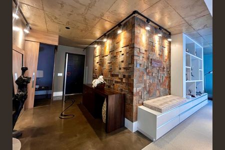 Apartamento à venda com 140m², 2 quartos e 4 vagasHall de Entrada