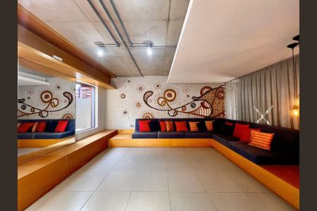 Apartamento à venda com 140m², 2 quartos e 4 vagasÁrea comum