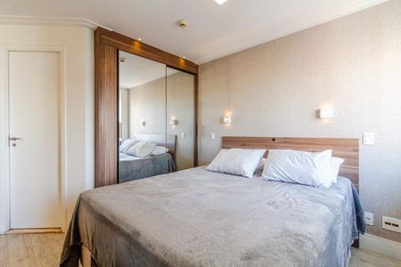 Studio para alugar com 30m², 1 quarto e 1 vagaStudio