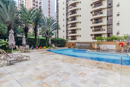 Studio para alugar com 30m², 1 quarto e 1 vagaÁrea comum - Piscina