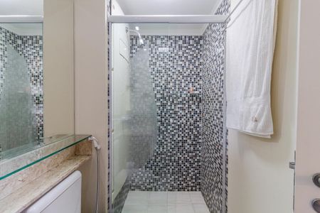 Studio para alugar com 30m², 1 quarto e 1 vagaBanheiro