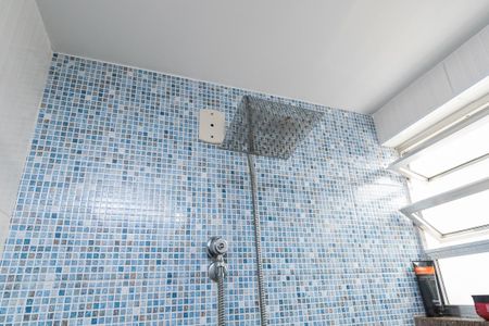 Apartamento à venda com 106m², 3 quartos e 1 vaga Apartamento à venda com 106m², 3 quartos e 1 vagaBanheiro da Suíte