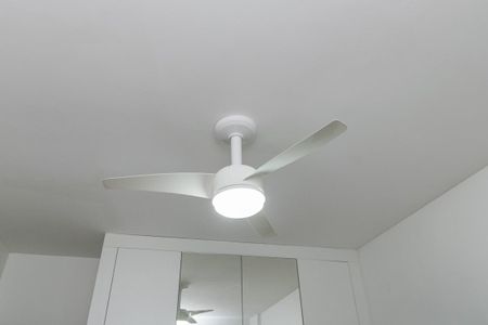 Apartamento à venda com 106m², 3 quartos e 1 vaga Apartamento à venda com 106m², 3 quartos e 1 vagaQuarto 2