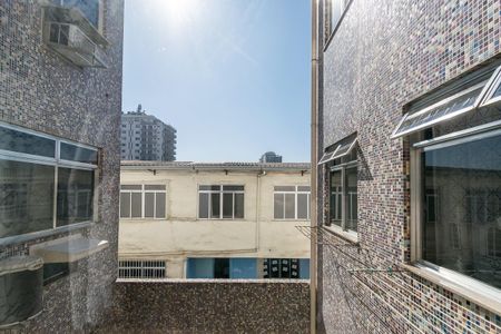 Apartamento à venda com 106m², 3 quartos e 1 vaga Apartamento à venda com 106m², 3 quartos e 1 vagaVista da Cozinha