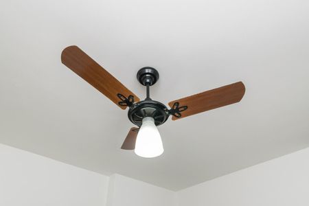 Apartamento à venda com 106m², 3 quartos e 1 vaga Apartamento à venda com 106m², 3 quartos e 1 vagaQuarto 3