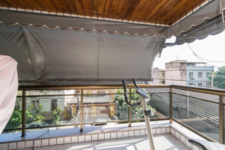 Apartamento à venda com 106m², 3 quartos e 1 vaga Apartamento à venda com 106m², 3 quartos e 1 vagaVista da Suíte