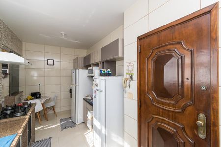 Apartamento à venda com 106m², 3 quartos e 1 vaga Apartamento à venda com 106m², 3 quartos e 1 vagaCozinha