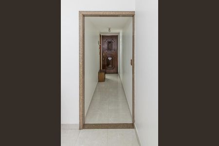 Apartamento à venda com 106m², 3 quartos e 1 vaga Apartamento à venda com 106m², 3 quartos e 1 vagaSala - Hall da entrada