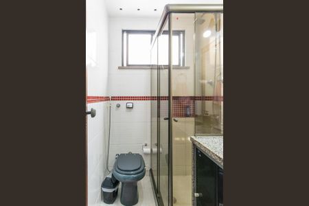 Apartamento à venda com 106m², 3 quartos e 1 vaga Apartamento à venda com 106m², 3 quartos e 1 vagaBanheiro Social