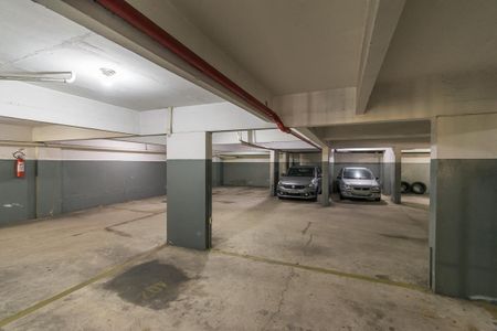 Apartamento à venda com 106m², 3 quartos e 1 vaga Apartamento à venda com 106m², 3 quartos e 1 vagaÁrea comum - Garagem